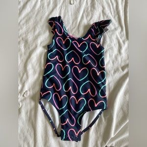Carters one piece swim